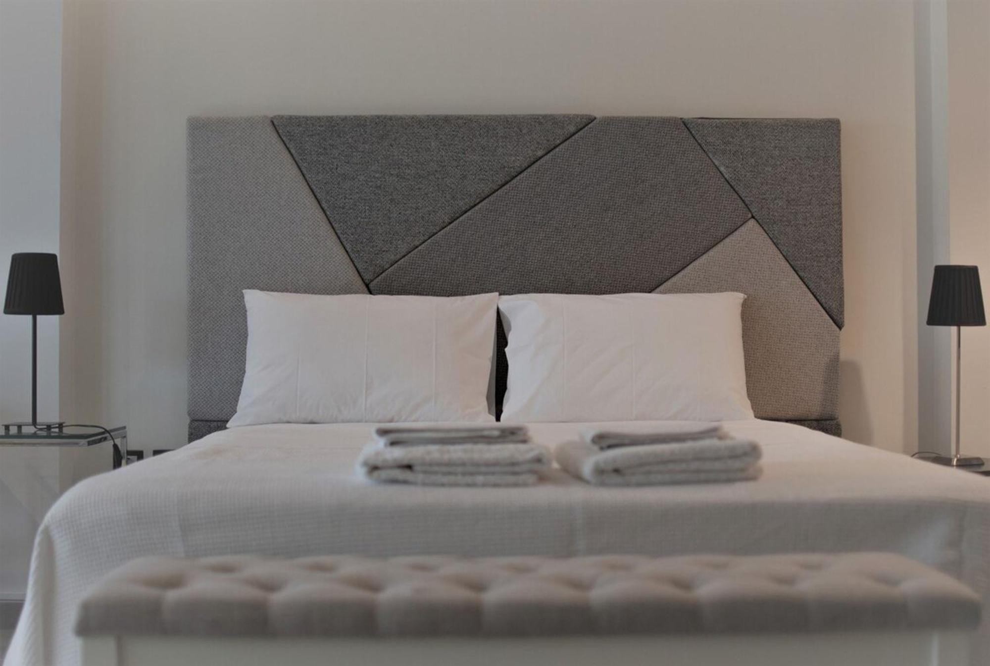Stylish Boutique Loft With Private Balcony Apartman Athén Kültér fotó